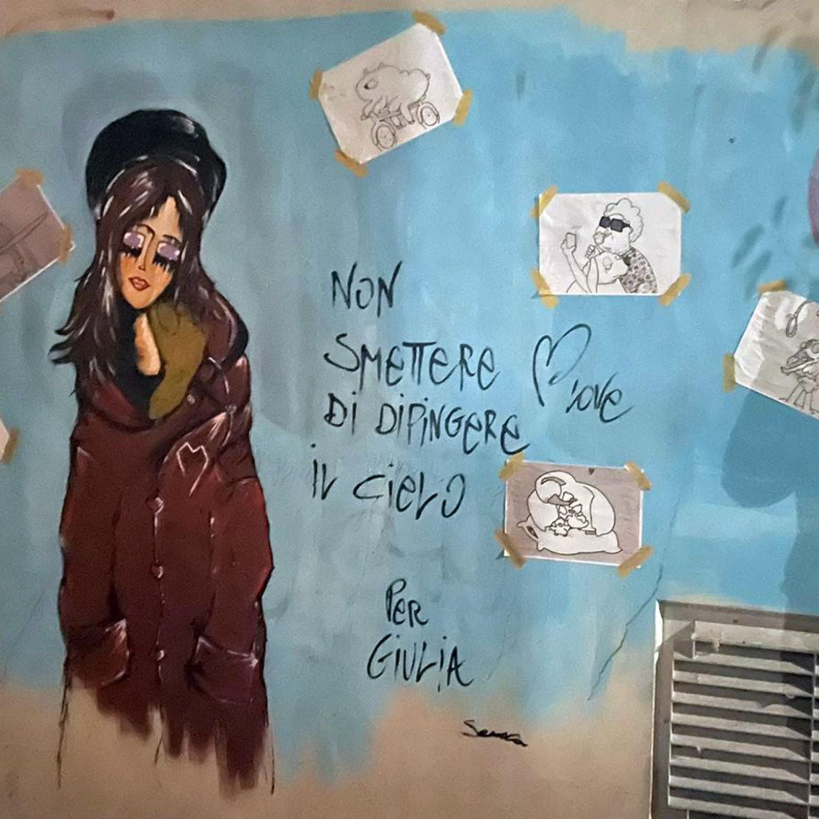 La violenza di genere e la responsabilità maschile