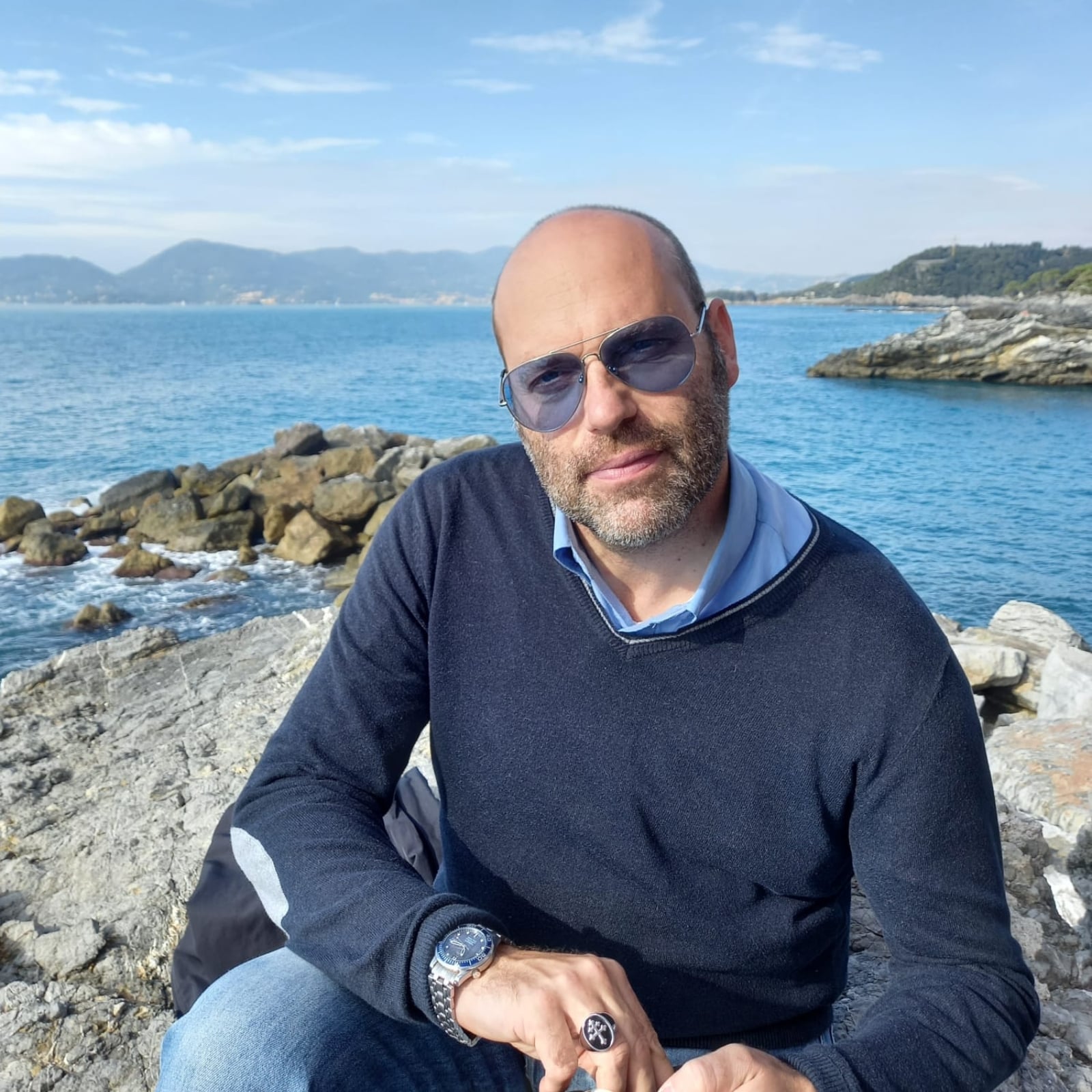 L’altra faccia del riscaldamento globale