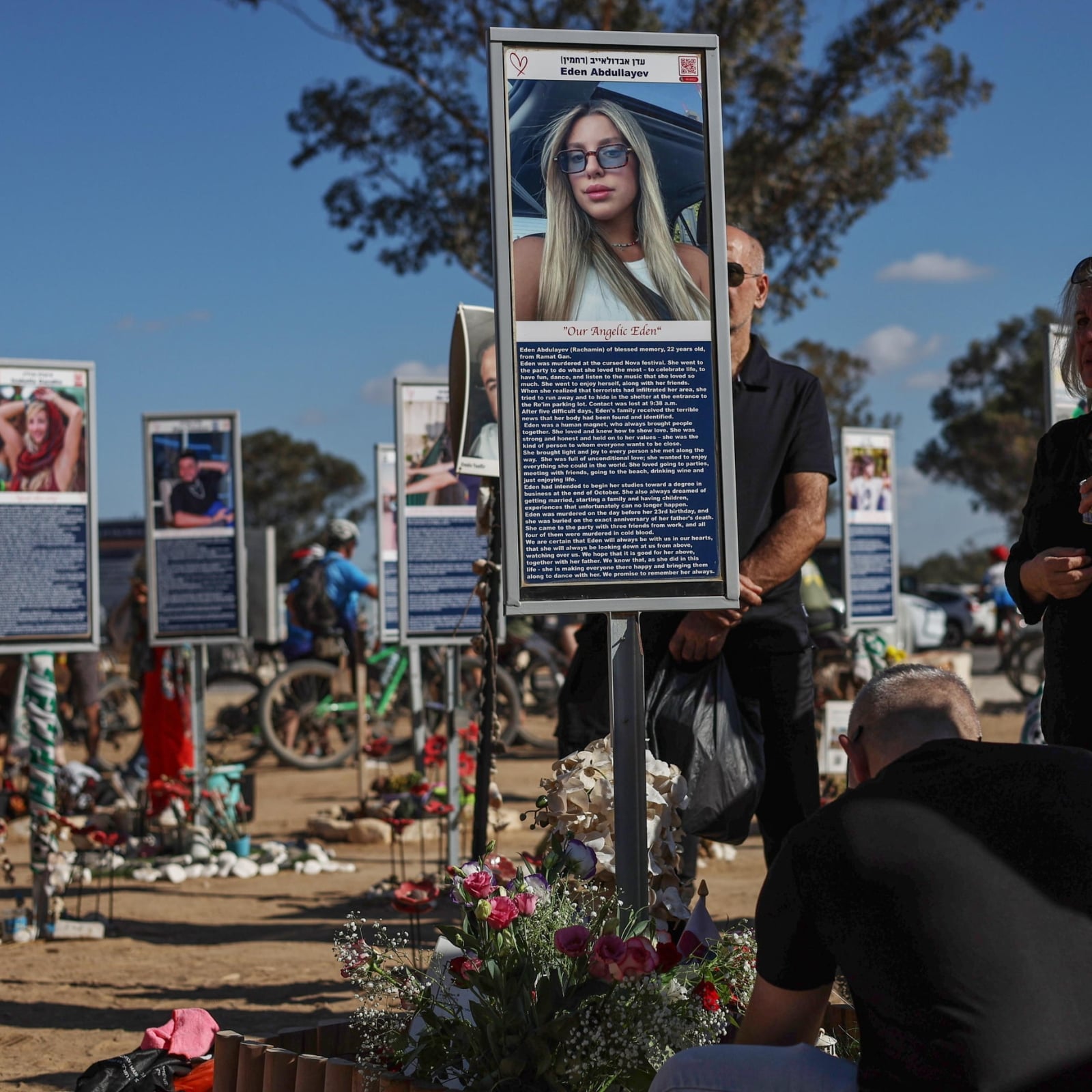 7 ottobre. “Giorno da ricordare, per costruire pace”.  Emanuele Fiano a Radio Popolare