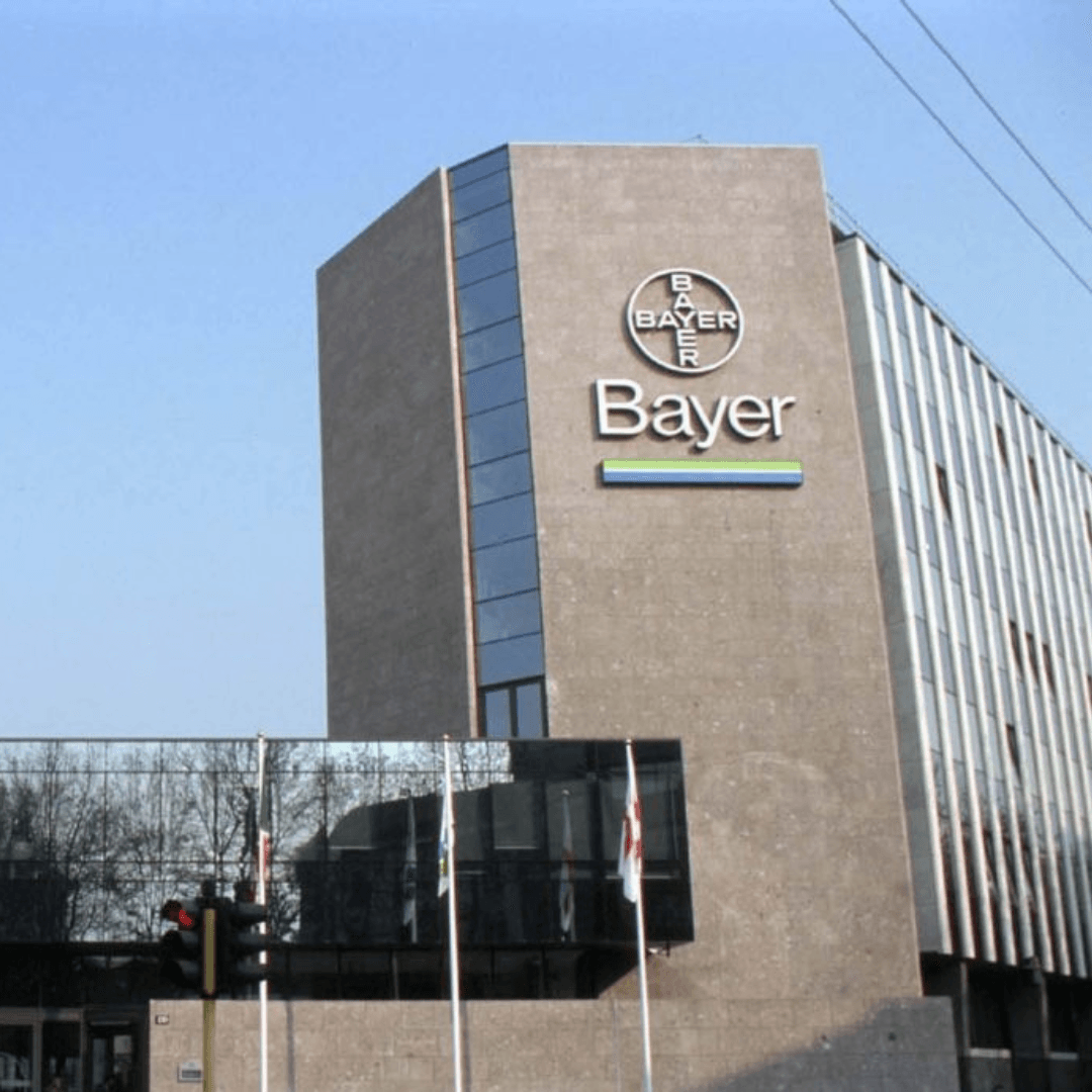 Bayer licenzia, è la prima volta in 125 anni di presenza in Italia. A rischio 49 lavoratori