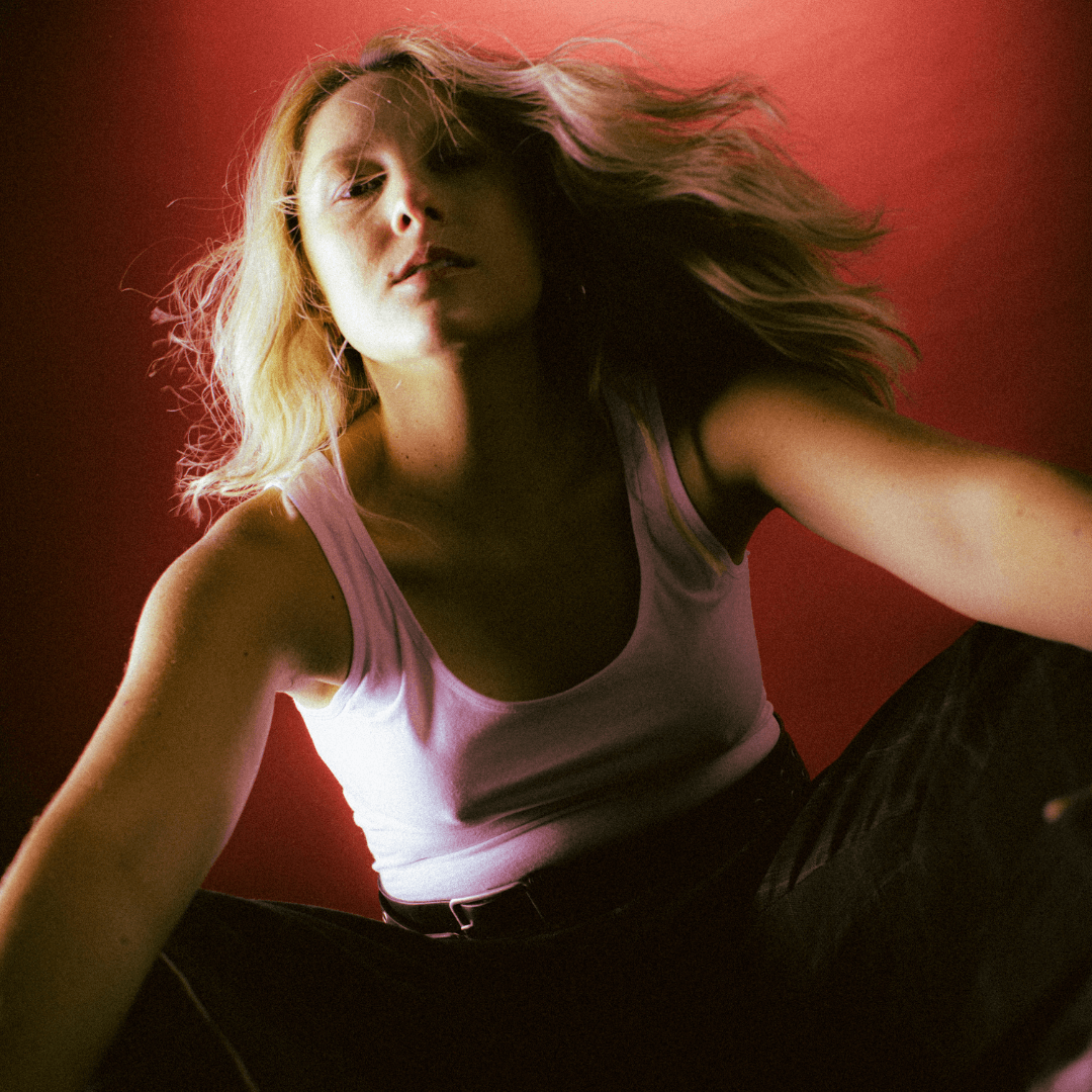 Radio Popolare Minilive - Giulia Mei