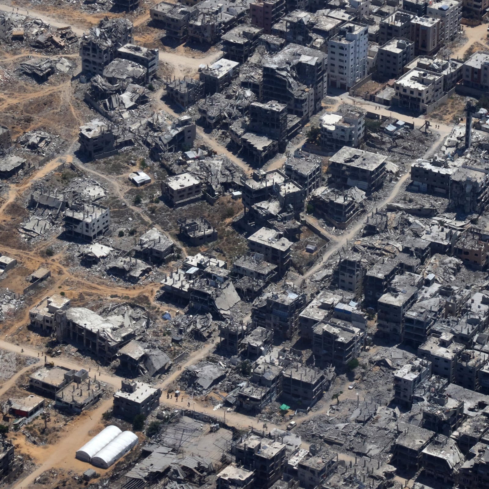 Hani Gaber: “Chiediamo al mondo e all’Italia di riconoscere lo Stato di Palestina”