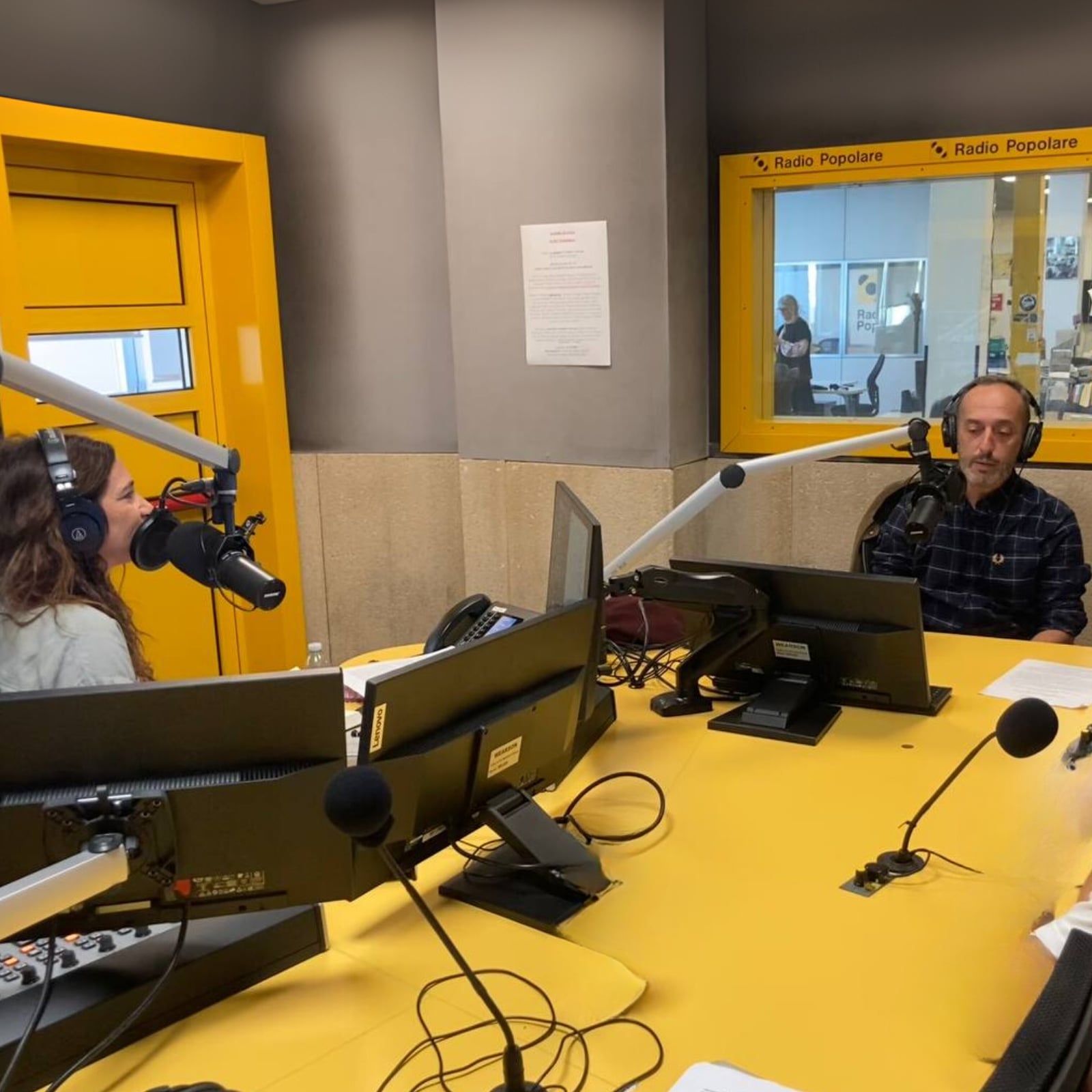 "Un autore rock n roll, un autore che raccontava cose vere": Enrico Brizzi racconta Pier Vittorio Tondelli