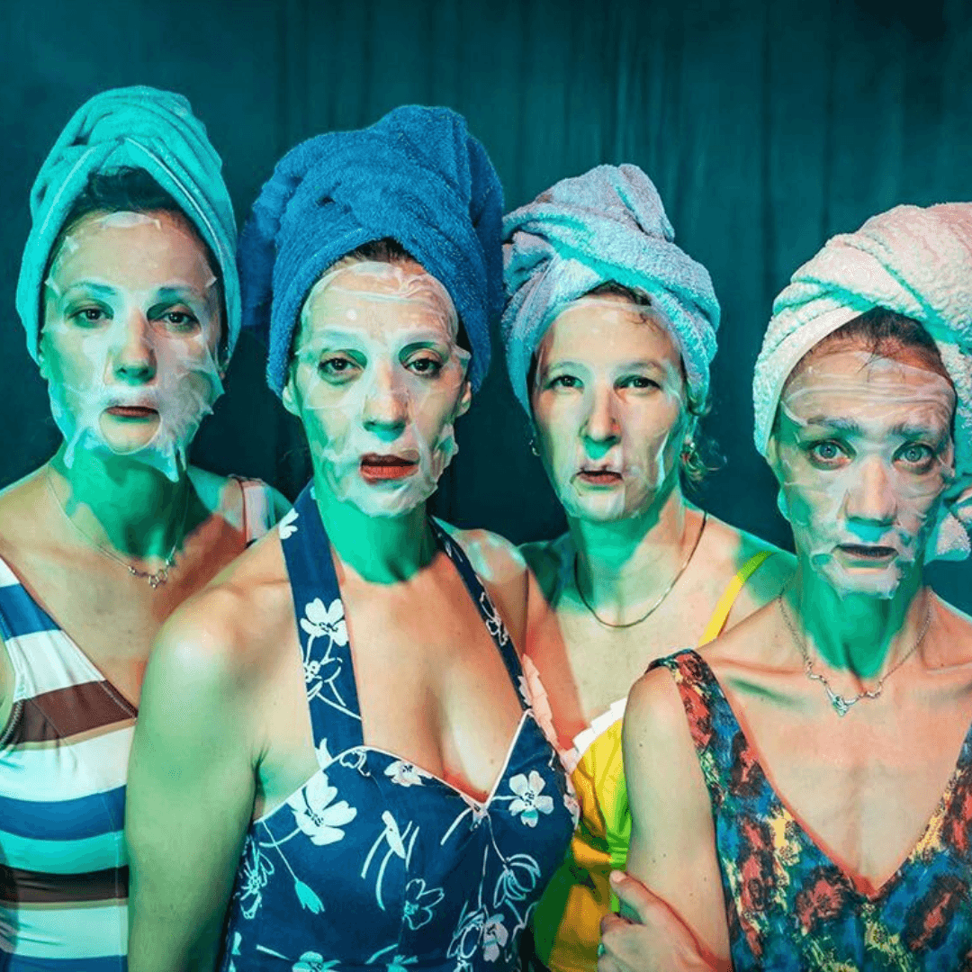 Escaped Alone: al Piccolo Teatro uno dei capolavori della drammaturga Caryl Churchill