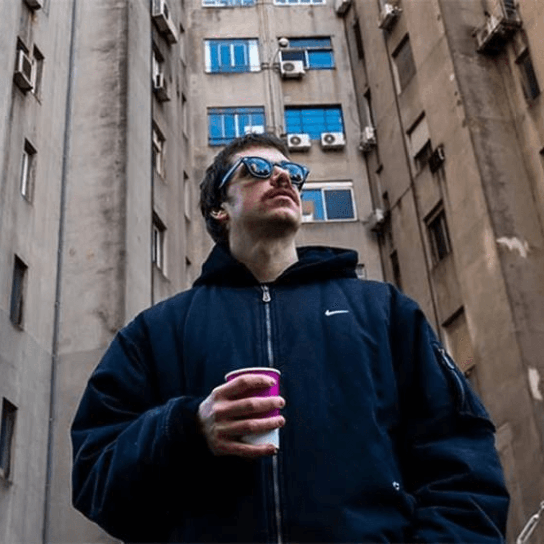 Franco126 presenta il nuovo disco Futuri Possibili