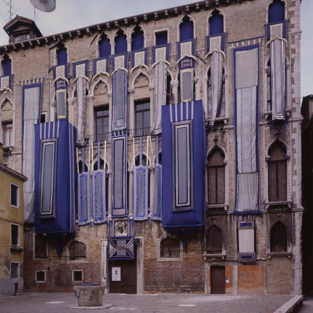 Le celebrazioni per i 50 anni di apertura del Museo Fortuny di Venezia