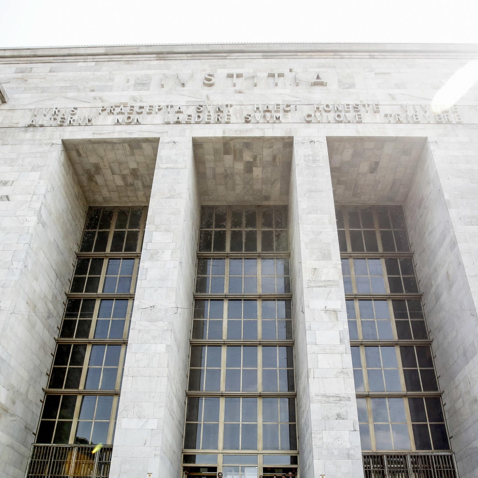 A Milano indagati 9 estremisti di destra per le ronde cosiddette anti-maranza