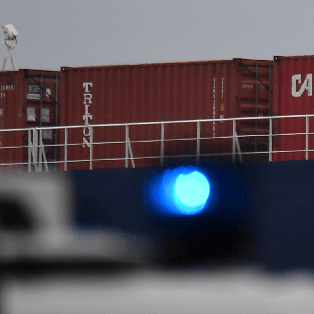 "Un miliardo di dollari di bombe a Israele"