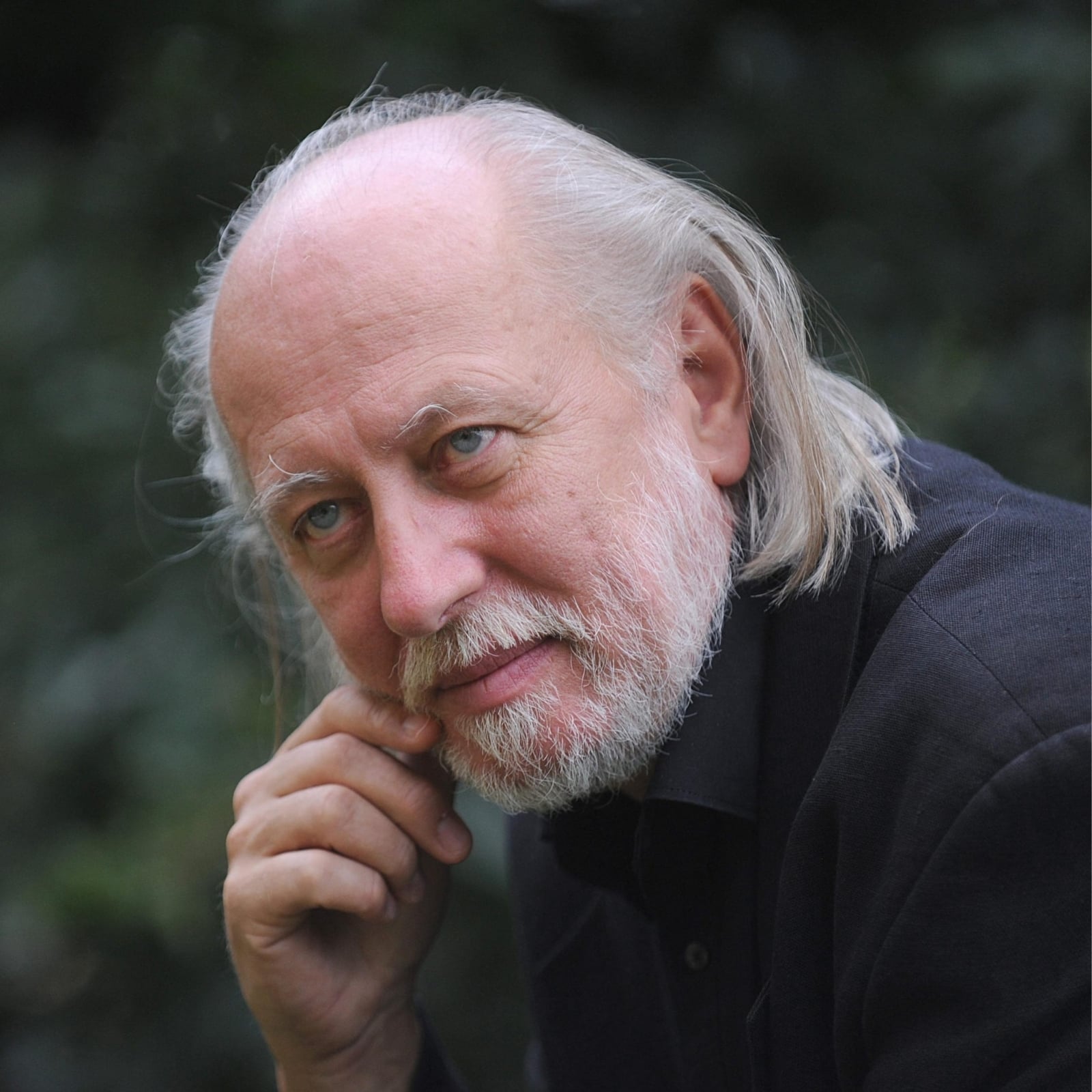 Letteratura, il Nobel all’ungherese Krasznahorkai: “Un grande scrittore epico”