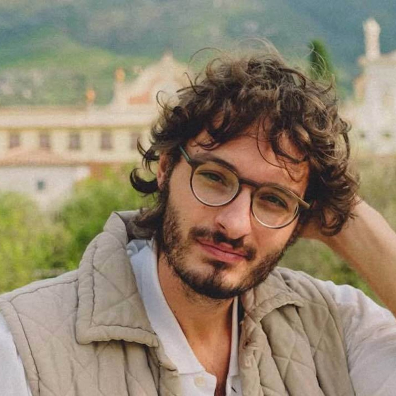 "Un Posto Migliore": il secondo disco di Giovanni Toscano