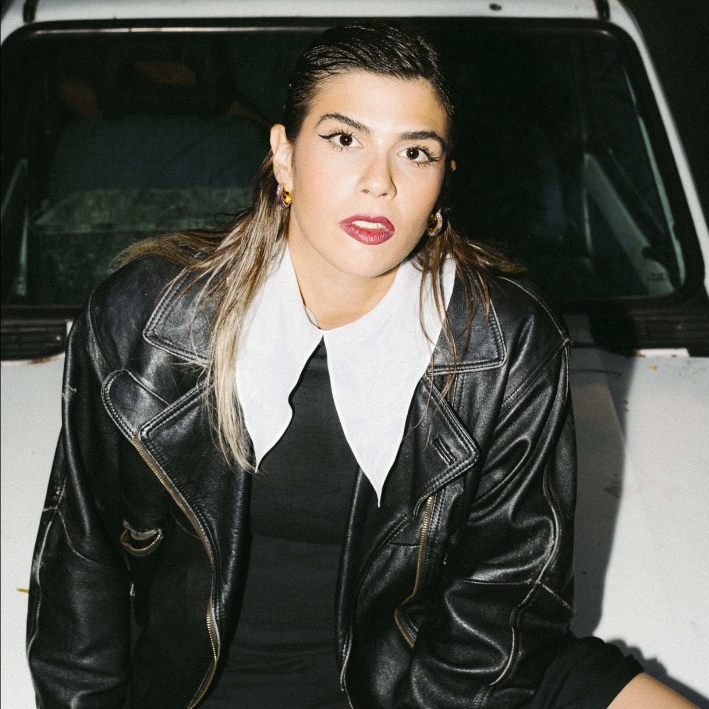 “Musica per ballare e per riflettere”: Sarafine a Radio Popolare