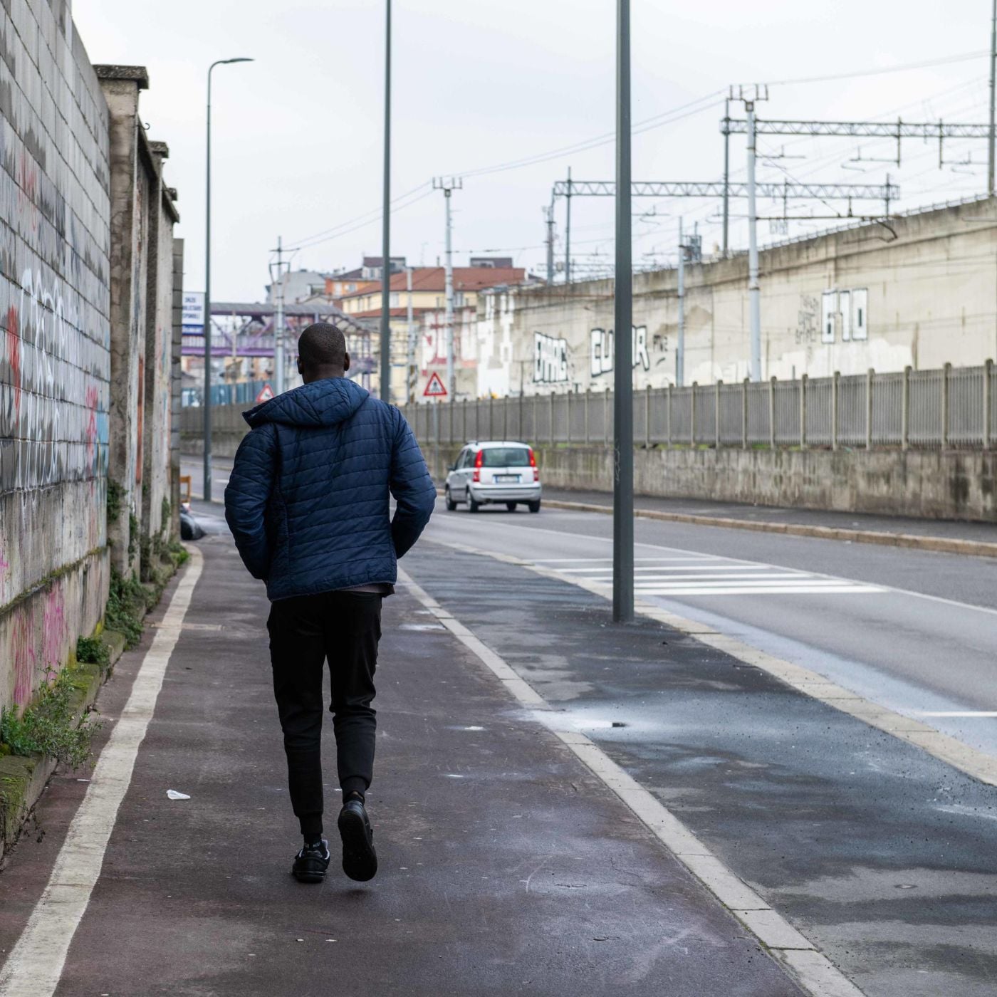 "Il Cpr di via Corelli va chiuso", arriva la diffida al sindaco Sala