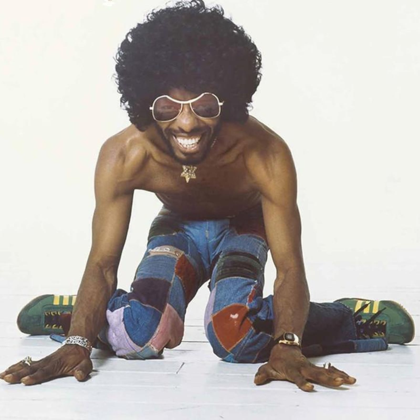 Addio a Sly Stone. Il ricordo di Alessandro Besselva Averame a Jack