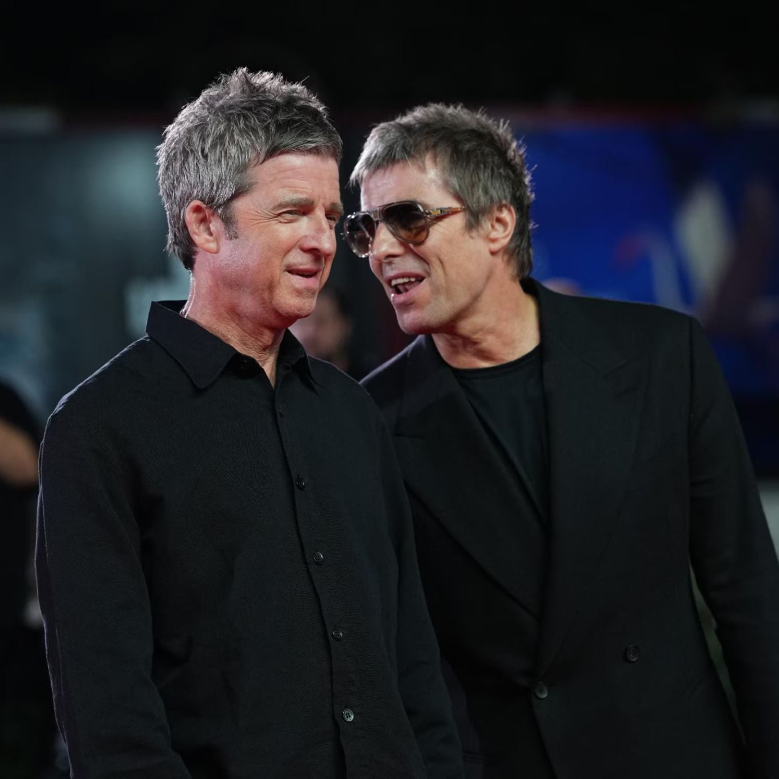 ‘Oasis: Don’t Look Back in Anger’. Il documentario sulla reunion dei fratelli Gallagher arriva al cinema