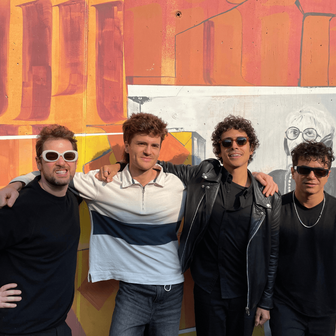 I Selton pubblicano il Volume 2 di Gringo, il loro disco tra Italia e Brasile