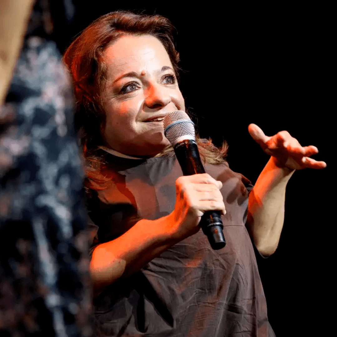 Chiara Bersani a Triennale Teatro: "Michel Petrucciani mi ha ispirata"