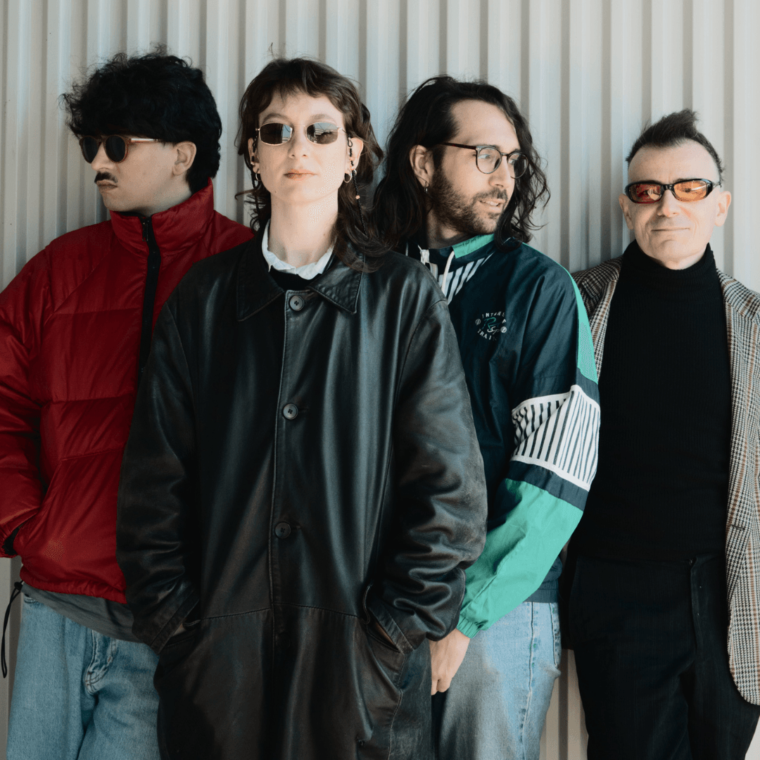 Identità perdute e ritrovate: gli Oodal raccontano il nuovo album