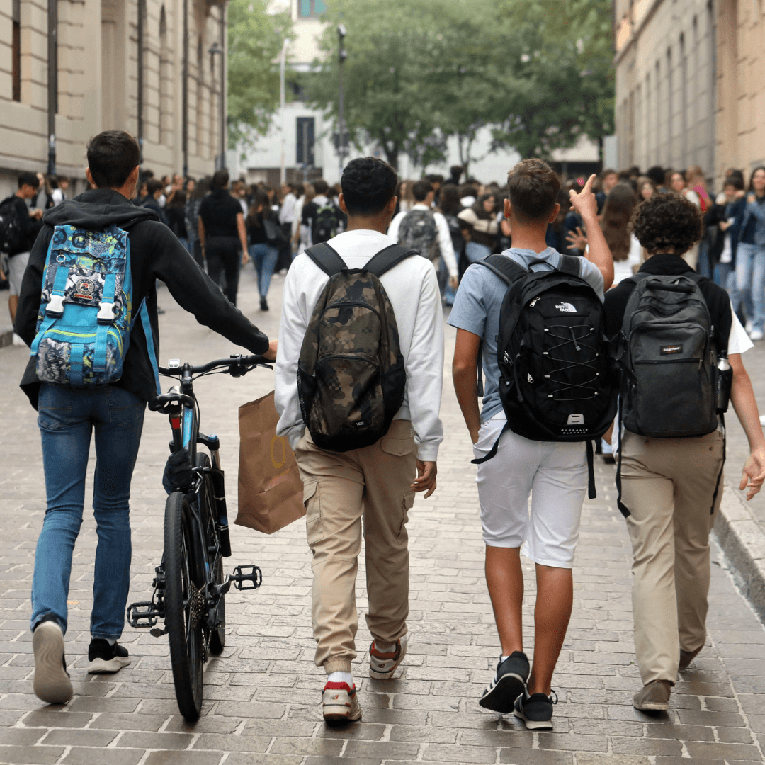 Marcia indietro leghista: educazione sessuale alle medie solo se lo vogliono i genitori