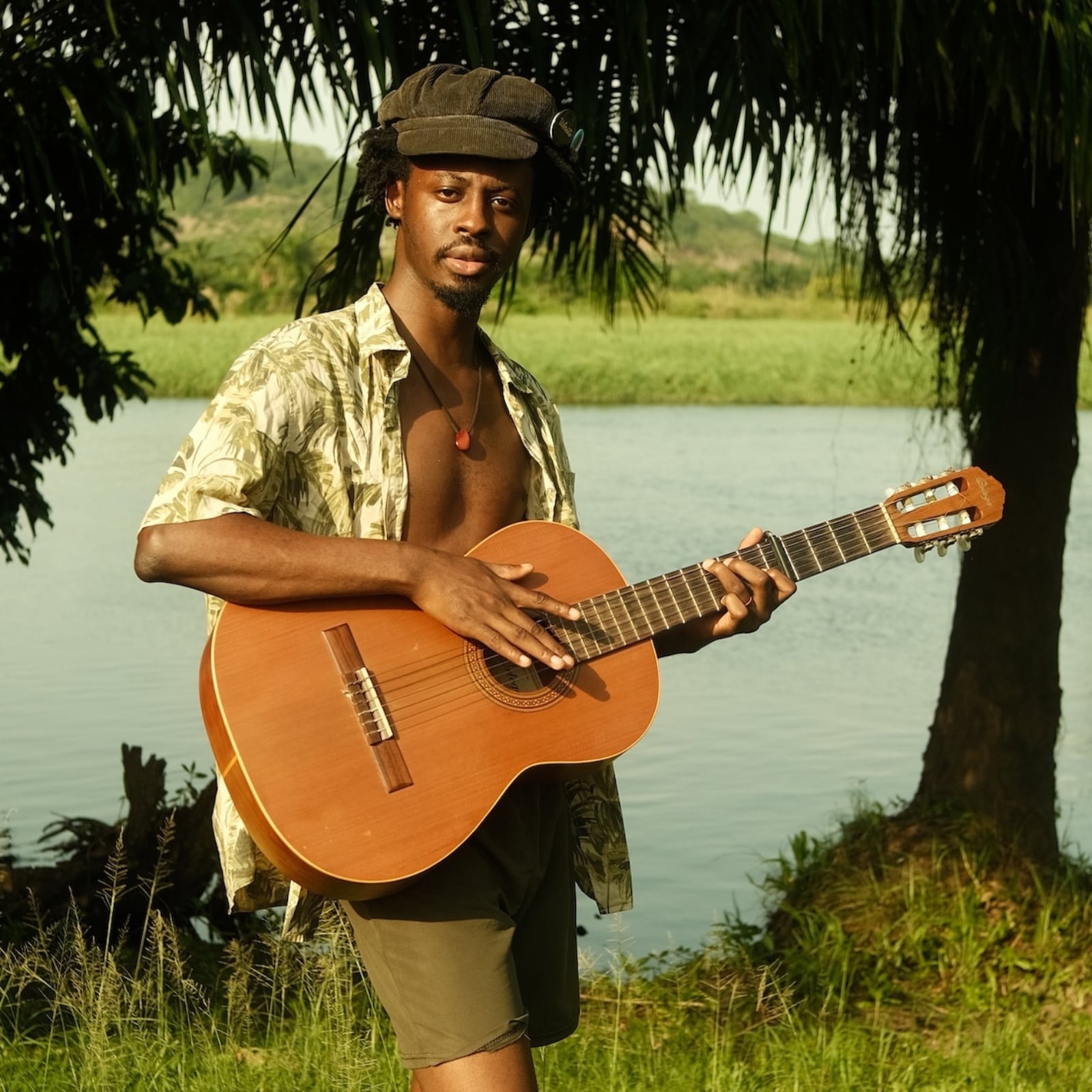 Tommy WA: la nuova promessa del folk africano si racconta a Radio Pop