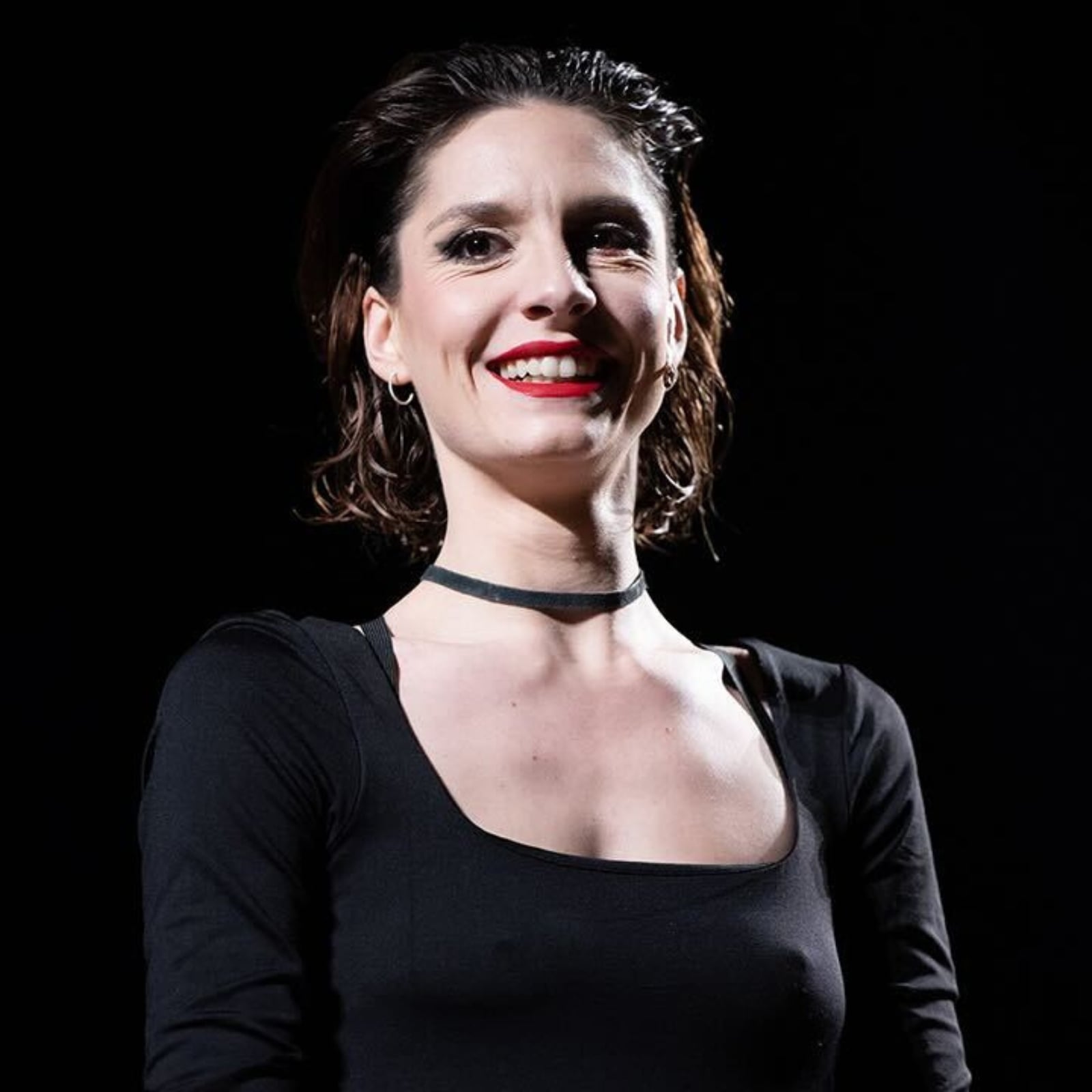 Una donna tra autoanalisi e stand-up comedy. Intervista a Beatrice Arnera