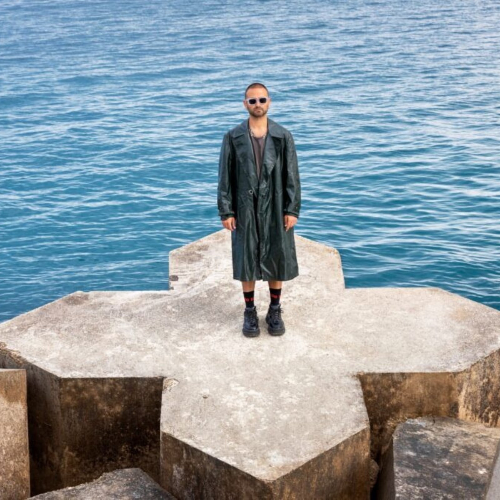 L'intervista a Populous