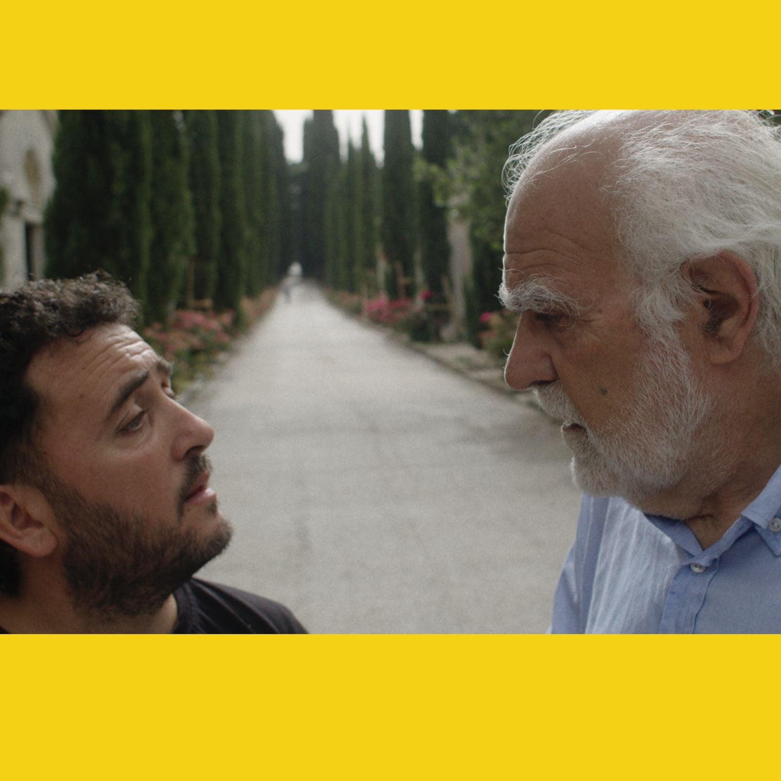 Il disagio psichico dentro casa nel documentario "Il figlio più bello"