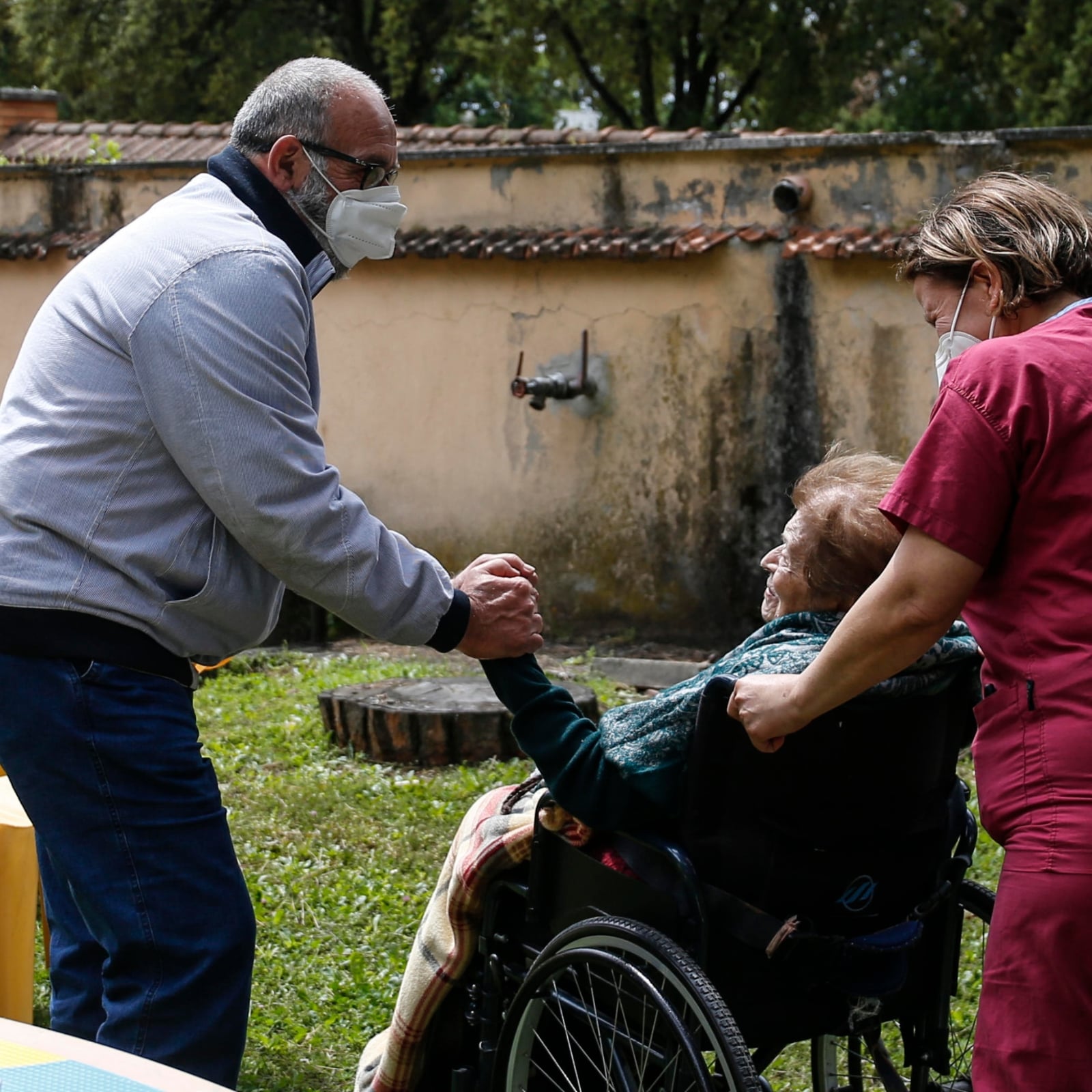 Alzheimer: la retta delle Rsa non deve essere pagata dai familiari. La sentenza della Corte d’Appello di Milano