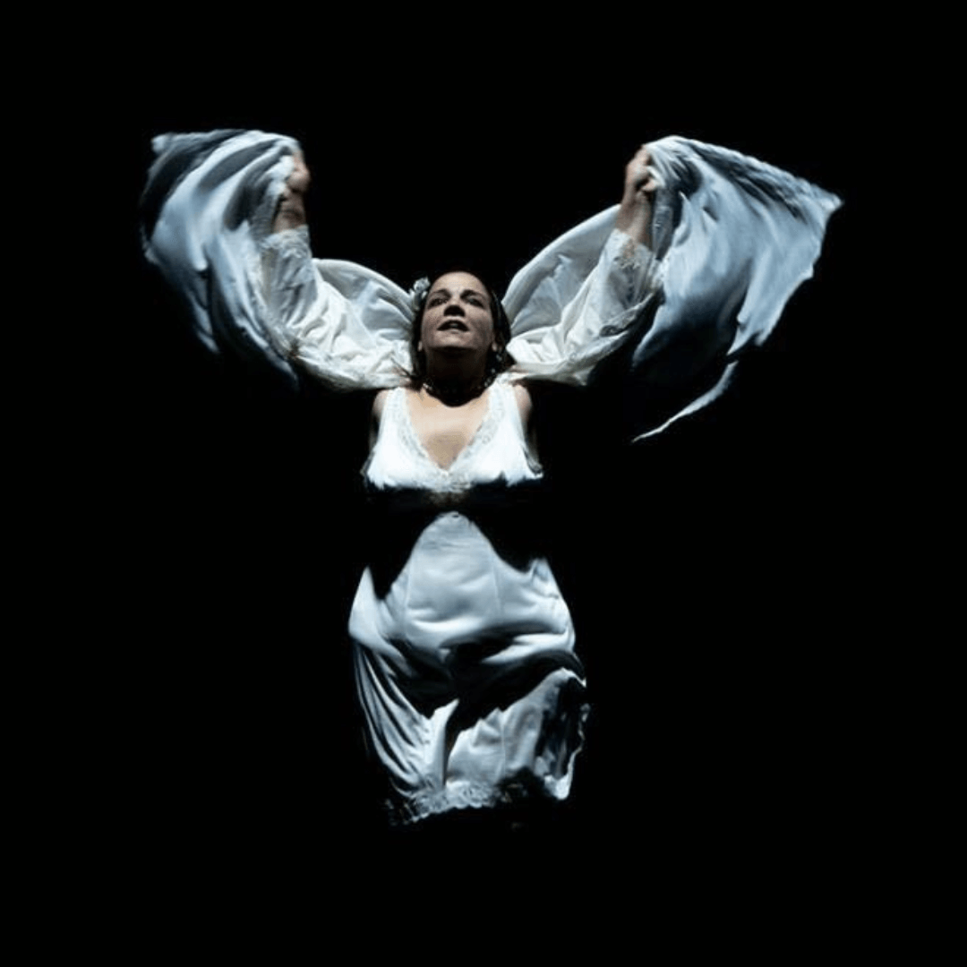 Emma Dante con “L’angelo del focolare” al Piccolo Teatro: “Quante volte muore una donna?”