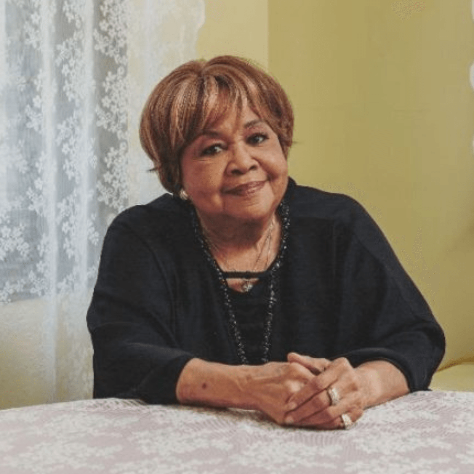 La leggenda del soul Mavis Staples raccontata dal suo produttore Brad Cook
