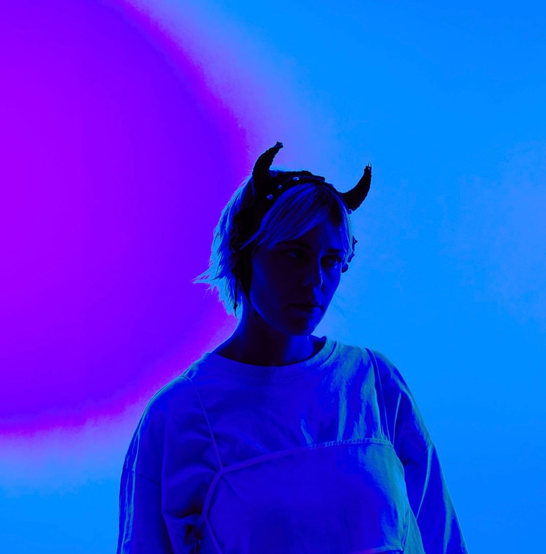 Whitemary racconta New Bianchini, il suo secondo album