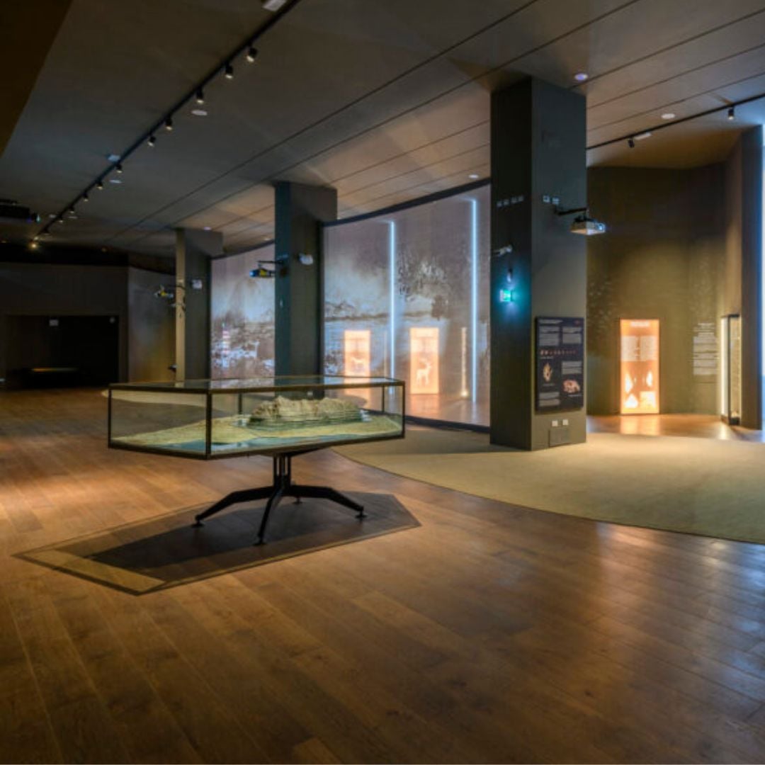 Studio Azzurro crea una nuova sezione del Museo delle Civiltà di Roma