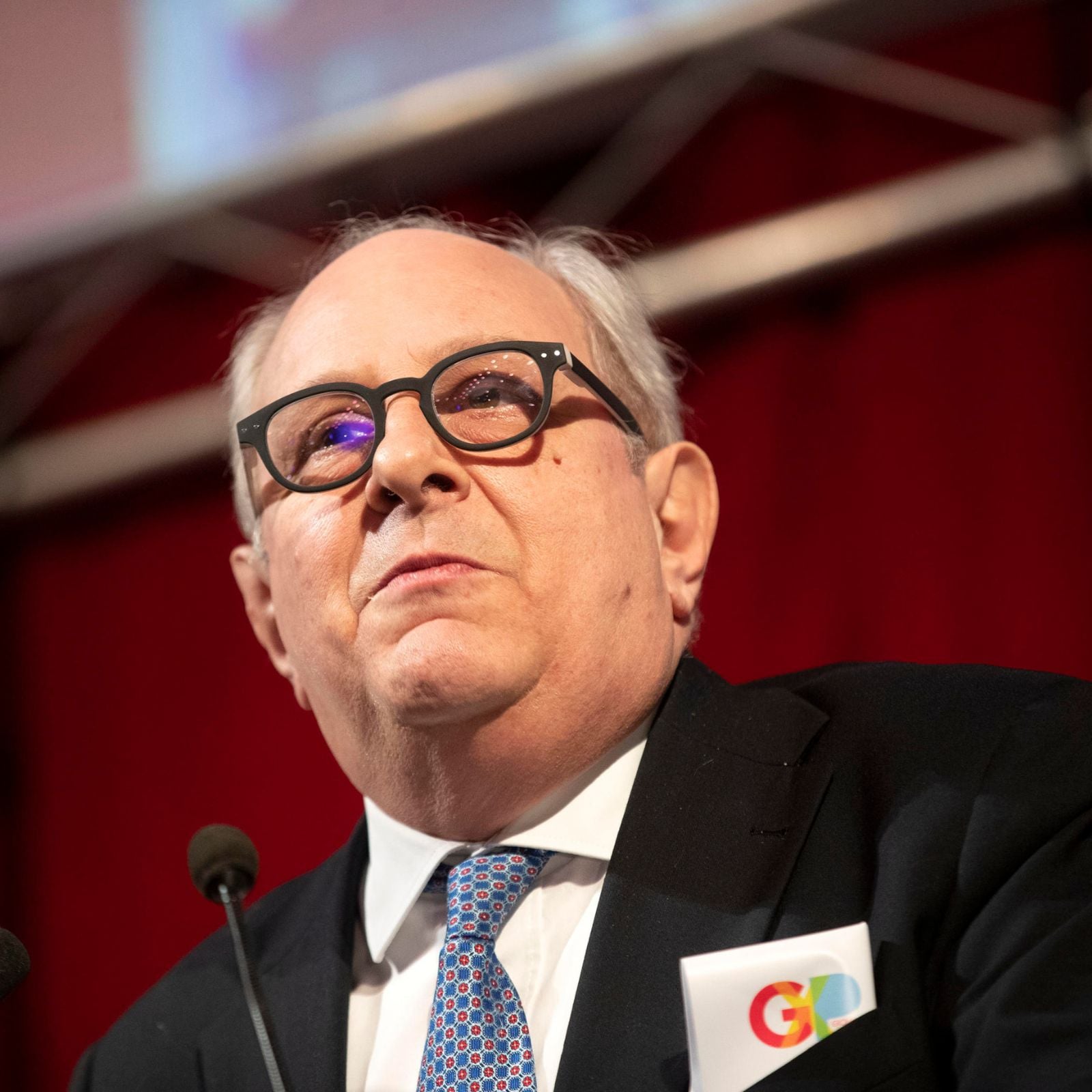 Europa. Mario Giro: "Un’alleanza internazionale contro la deriva bellicista"