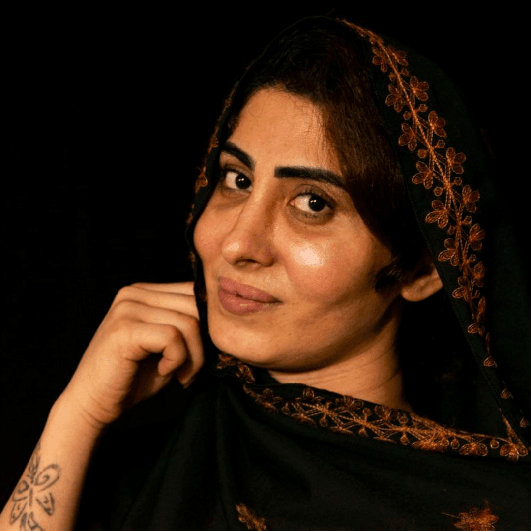 Essere trans in Pakistan