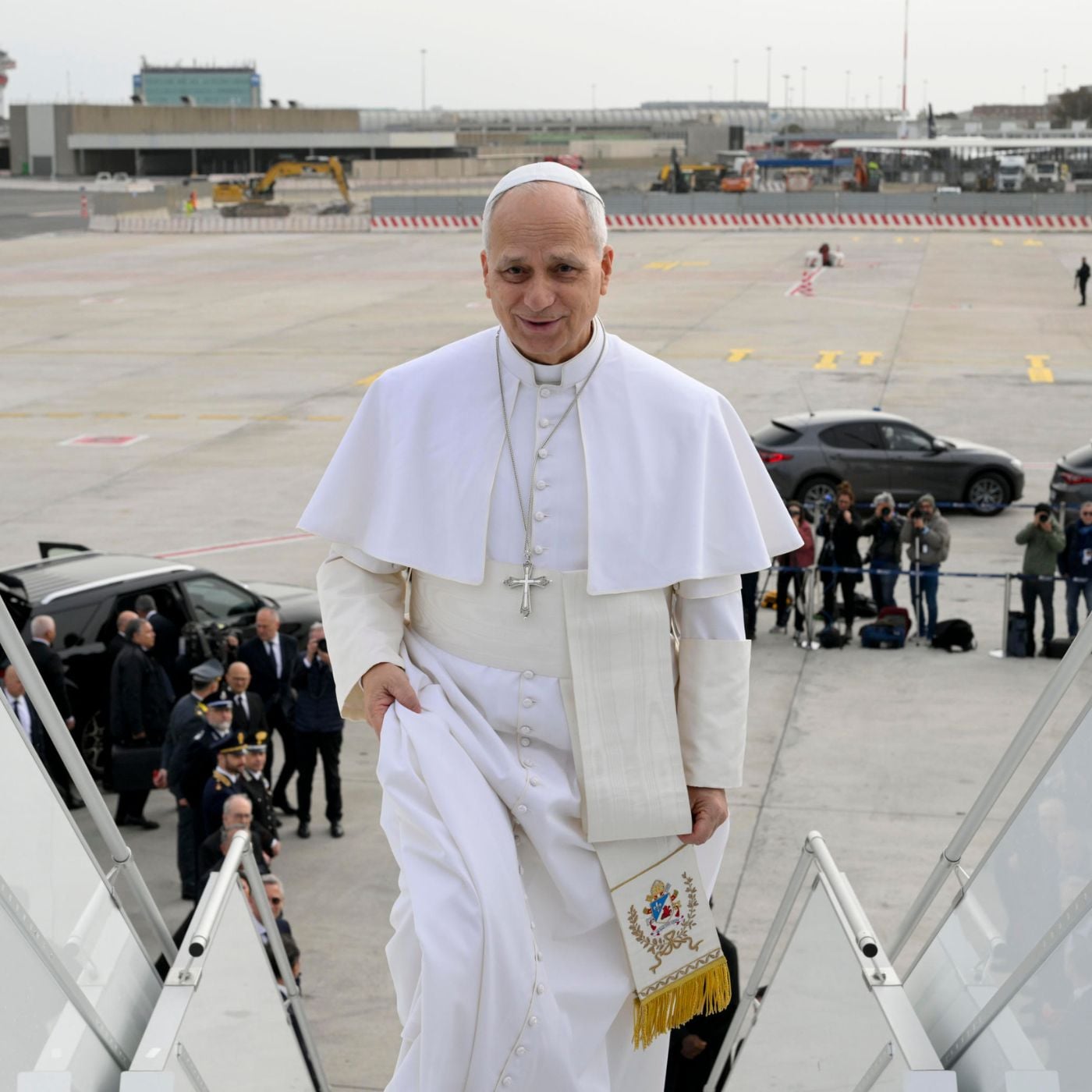 Trump contro il Papa per le critiche alla guerra in Iran. Lui risponde: non mi fai paura