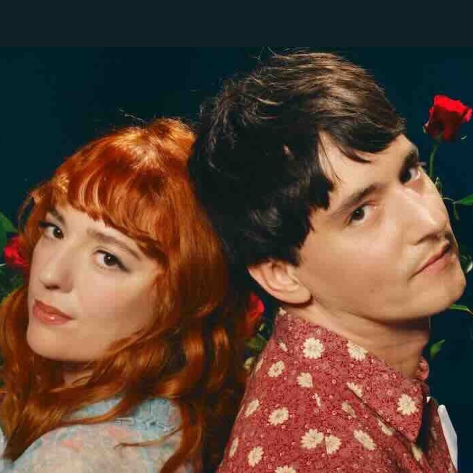 L'intervista a Maria Antonietta e Colombre