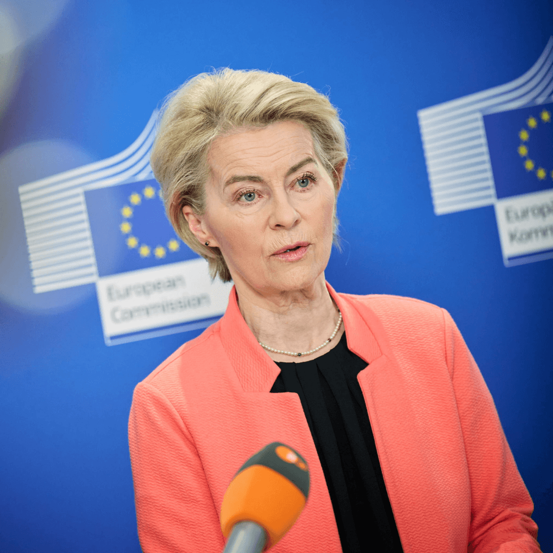 Trump e il teorema dei dazi: premere sull'Europa per ottenere da Bruxelles meno regole per le aziende Usa