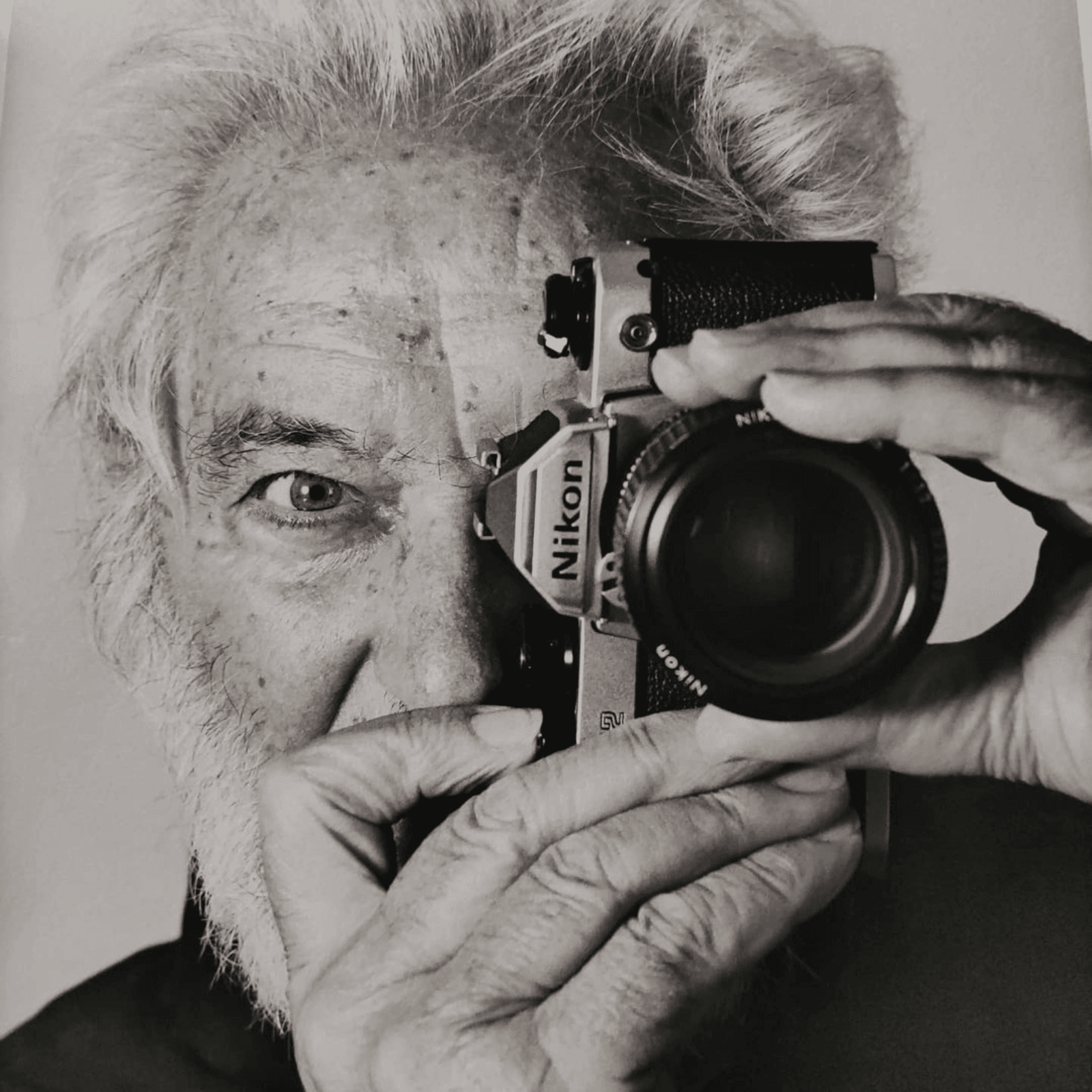 "La fotografia è luce" diceva Mimmo Jodice: Roberta Valtorta ricorda il grande maestro