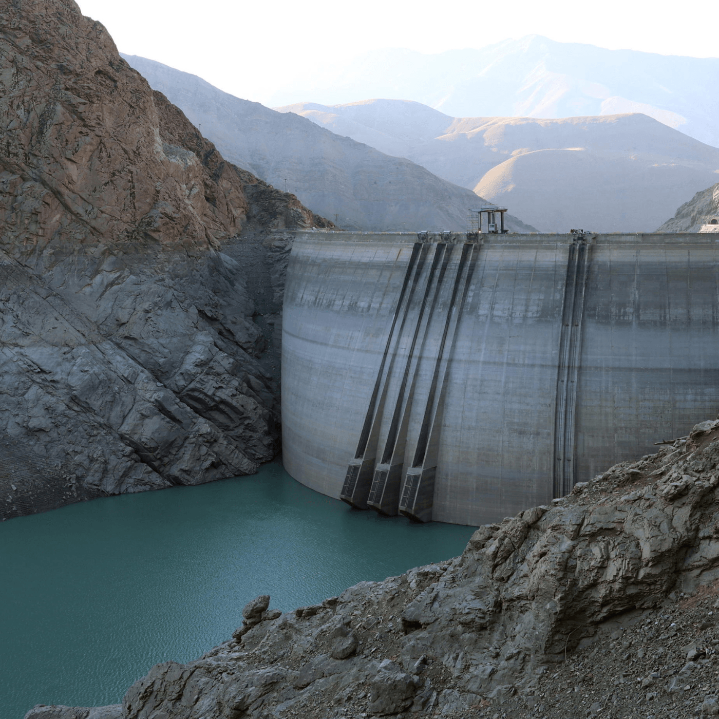 Iran. La crisi sociale aggravata dalla siccità e dalla cattiva gestione dell’acqua