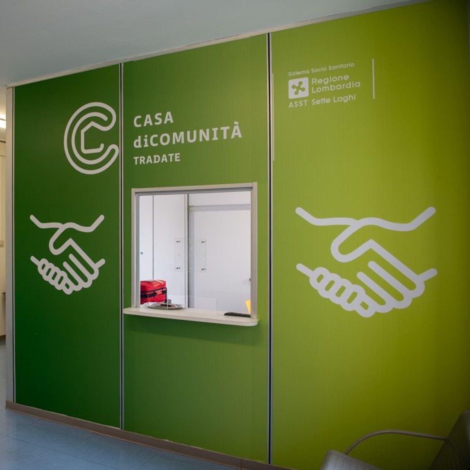 Il grande flop delle case della salute. Solo il 5% è pienamente funzionante. La denuncia del Pd lombardo