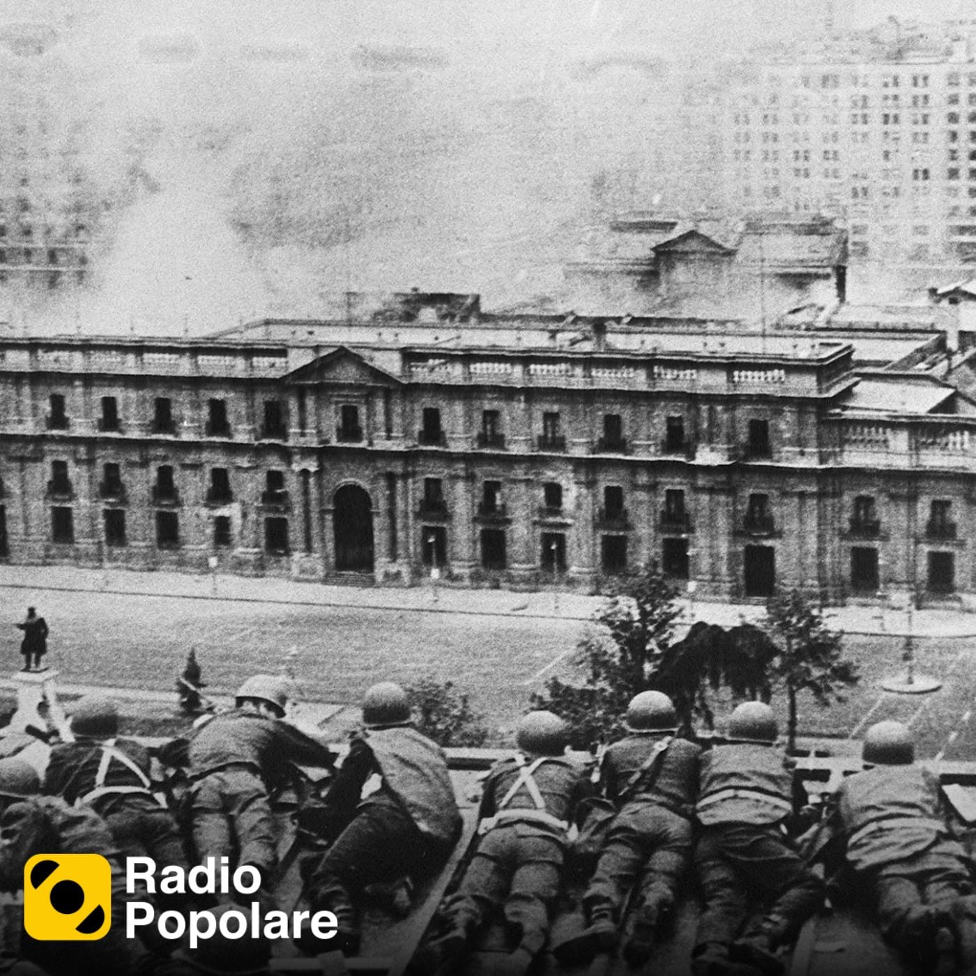 Ascolta Cile - Episodio extra 2