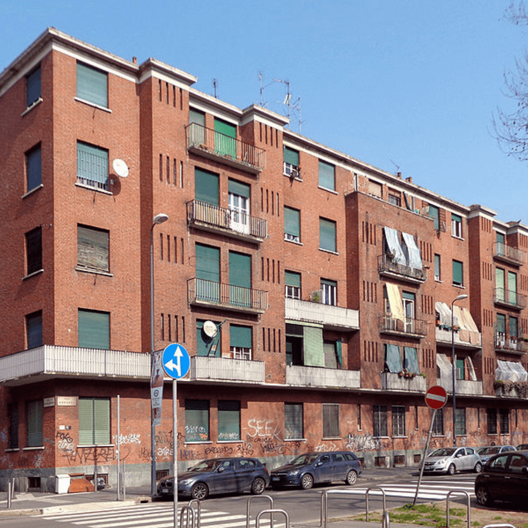 Disabile sotto sfratto, senza alloggio popolare a cui ha diritto