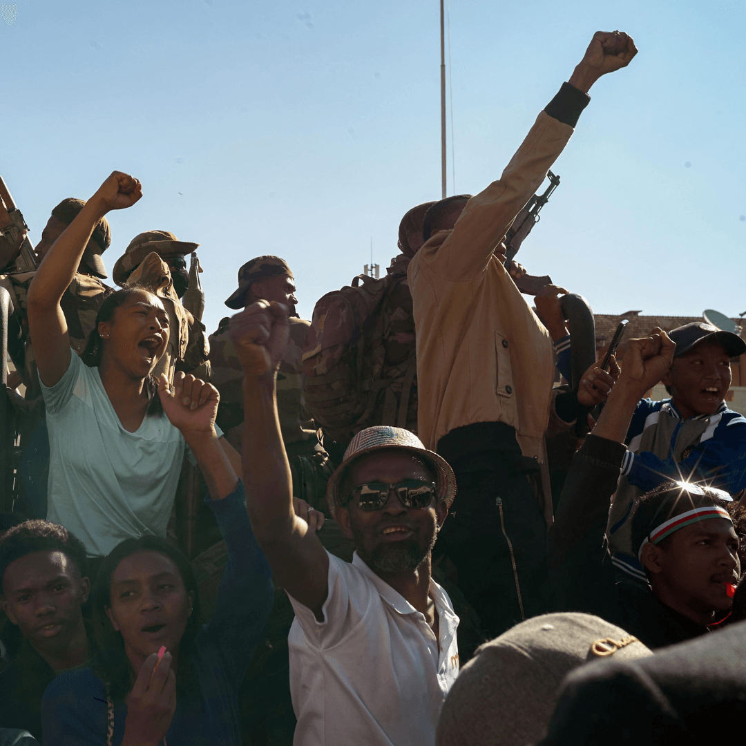 Madagascar. Dalle proteste della Gen Z al caos istituzionale