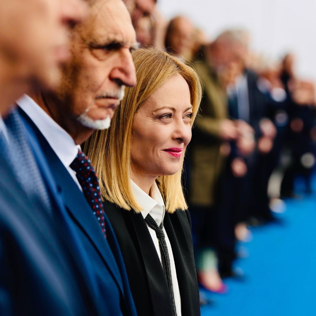 Meloni, made in Italy: recessione industriale e aumento spese militari