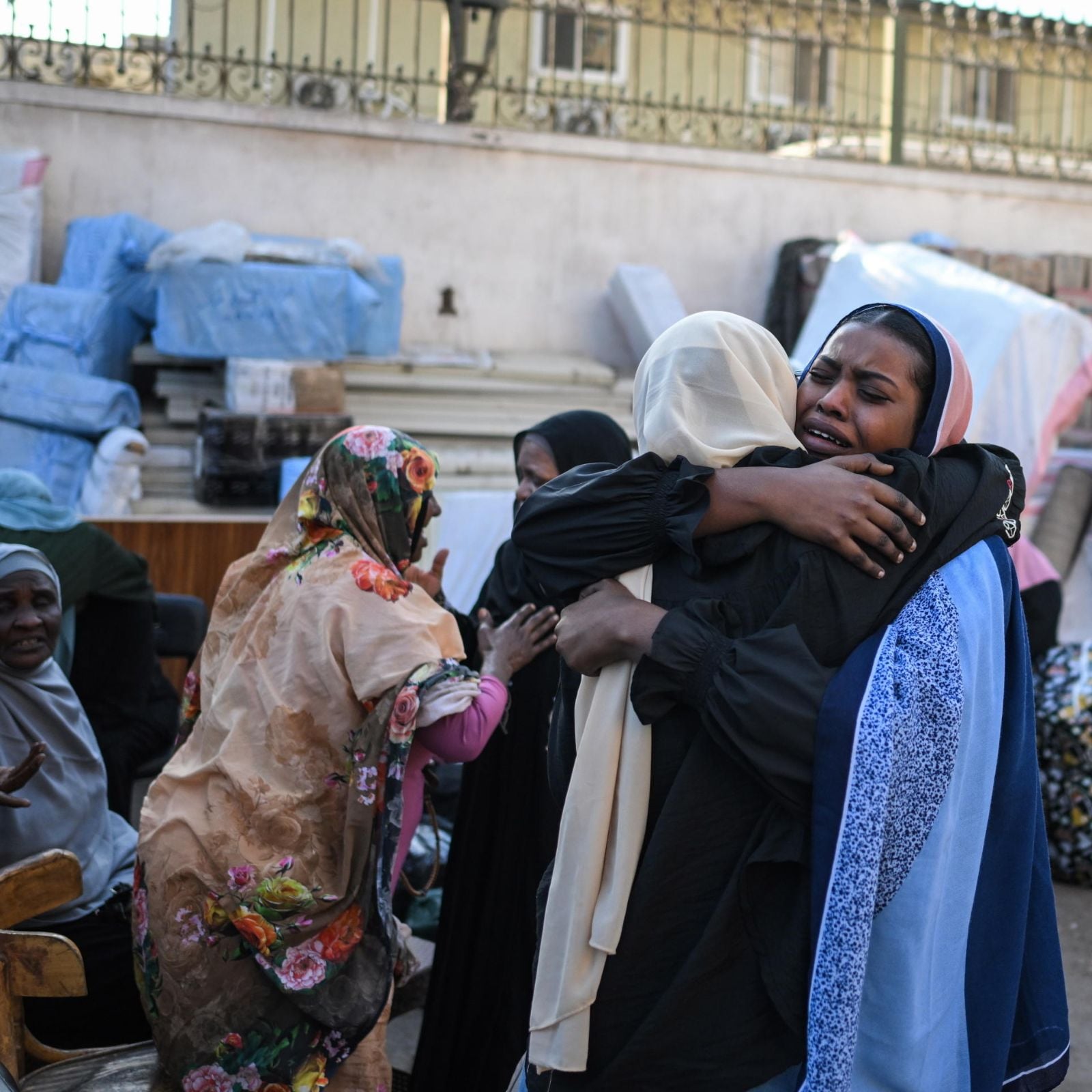 Sudan, tre anni di orrori senza un’orizzonte