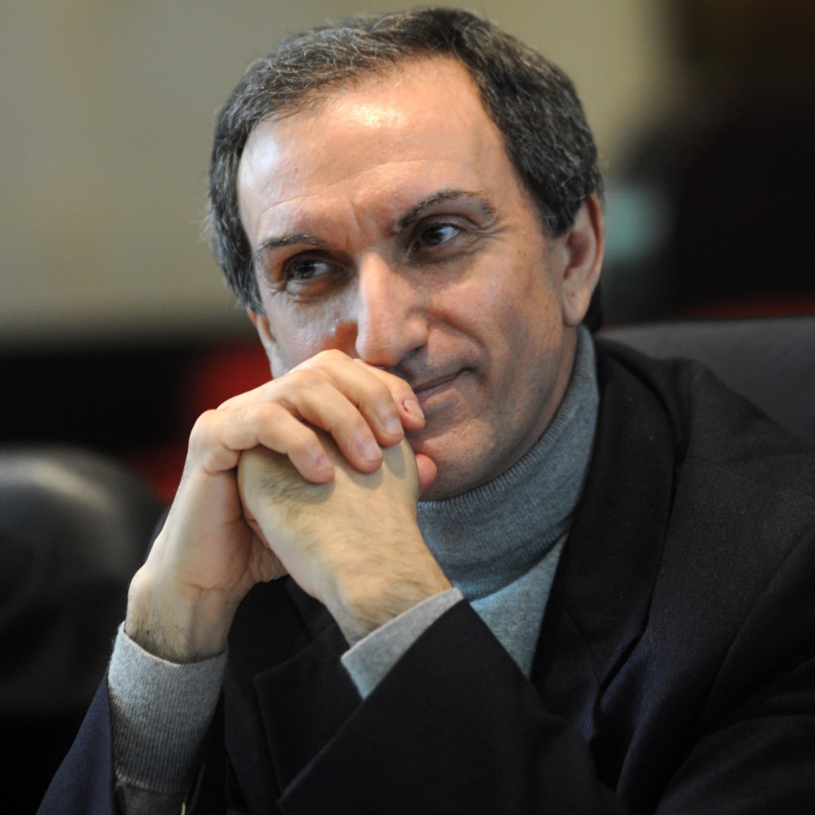 Carceri. Pagano: “Serve lavorare sulle misure alternative alla detenzione”