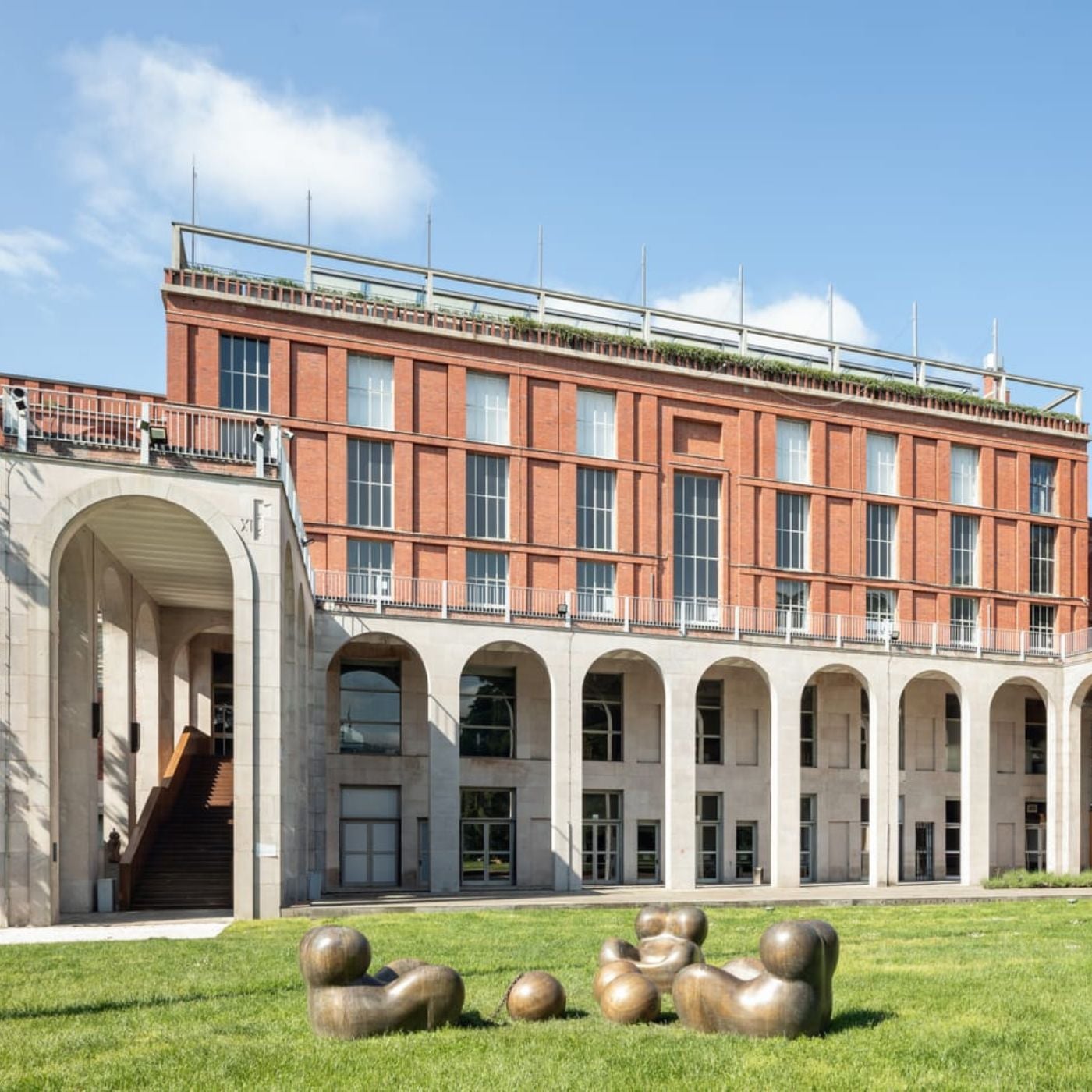 Totonomine per la successione di Stefano Boeri alla presidenza di Triennale Milano