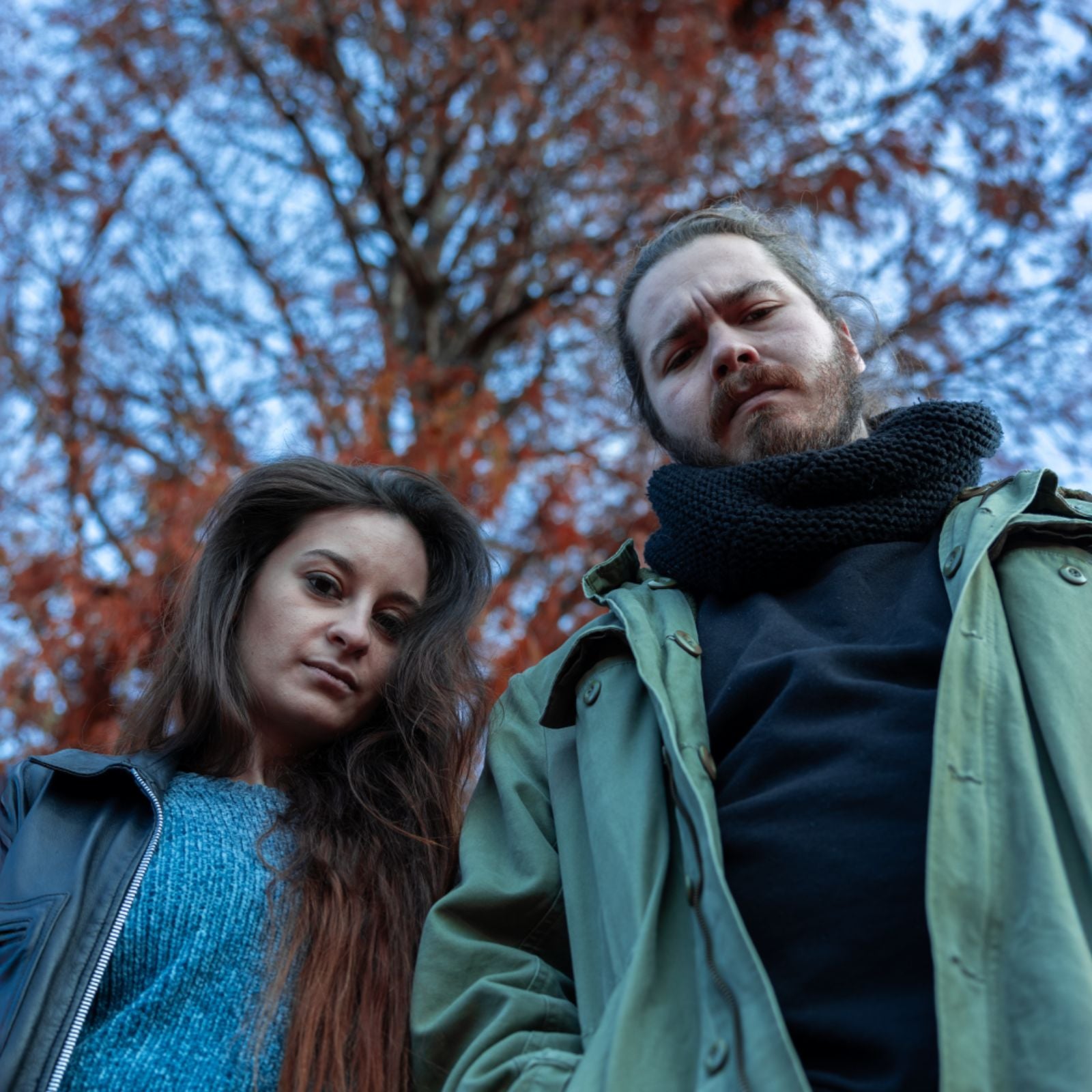 Terry Blue ospiti di Jack