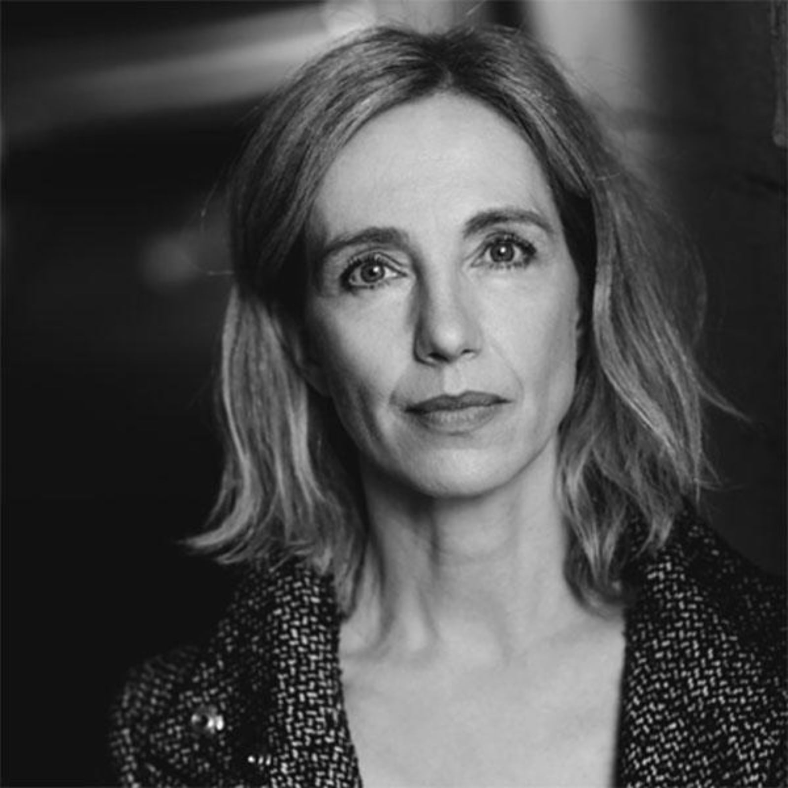 Leone d’Argento alla Biennale Teatro 2025 per Ursina Lardi