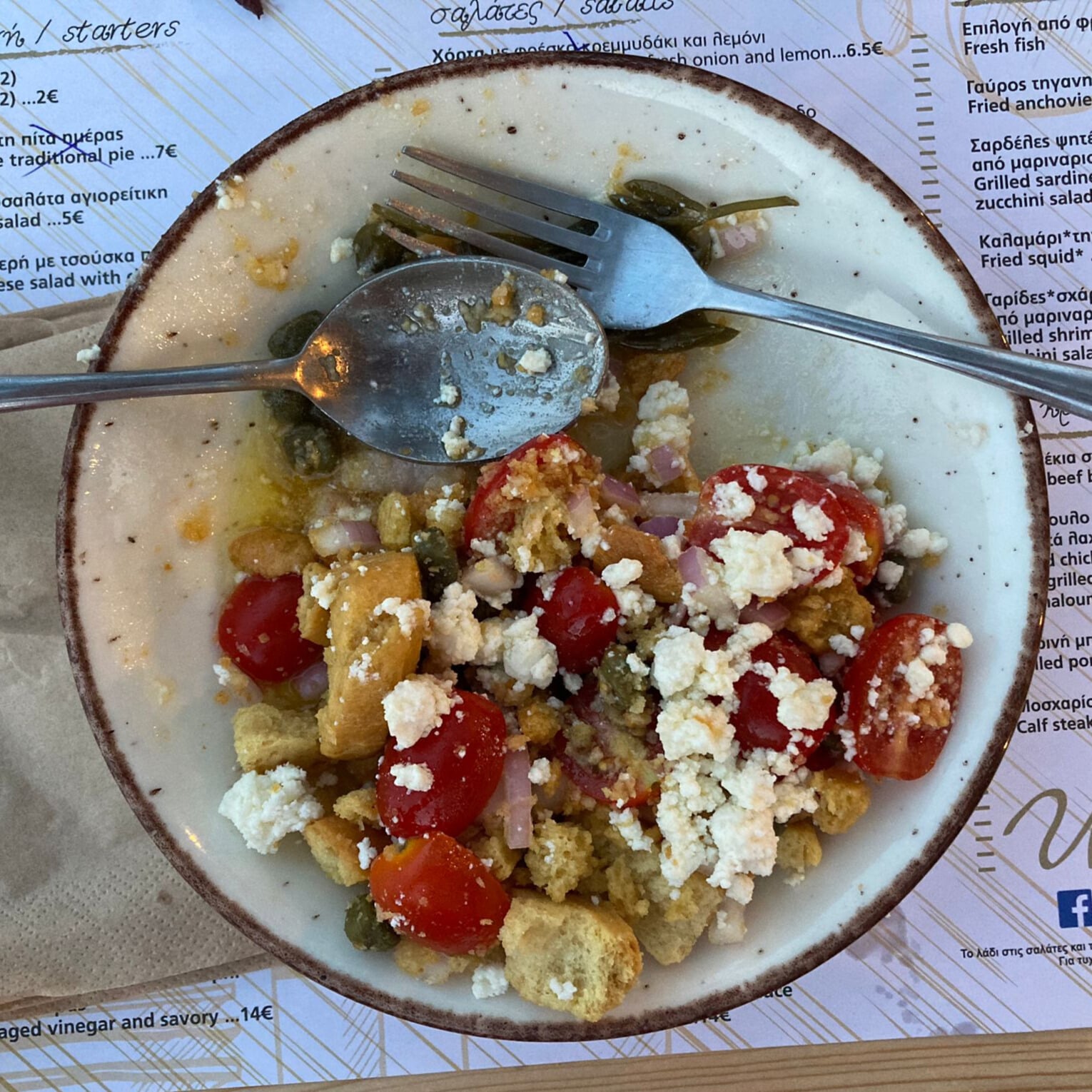 In cucina con (S)Alonicco - 6