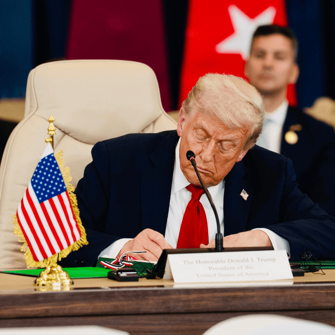 Un consiglio per la pace a Gaza. Il "board" di Trump, un CdA che gestirà un business miliardario